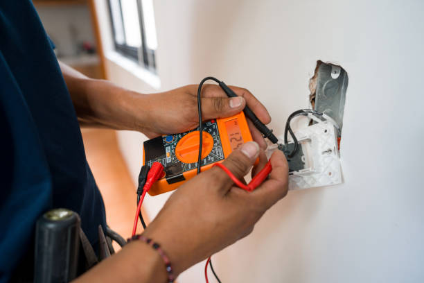 Emergency Electrical Repair Services in Stanhope, NJ